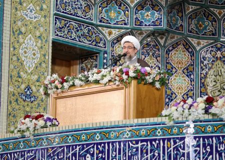 اگر کوتاهی است توسط برخی مسئولان است