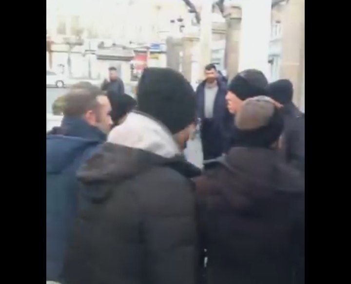 صبرِ ۱۷ ساله کارگران سیانجی لبریز شد