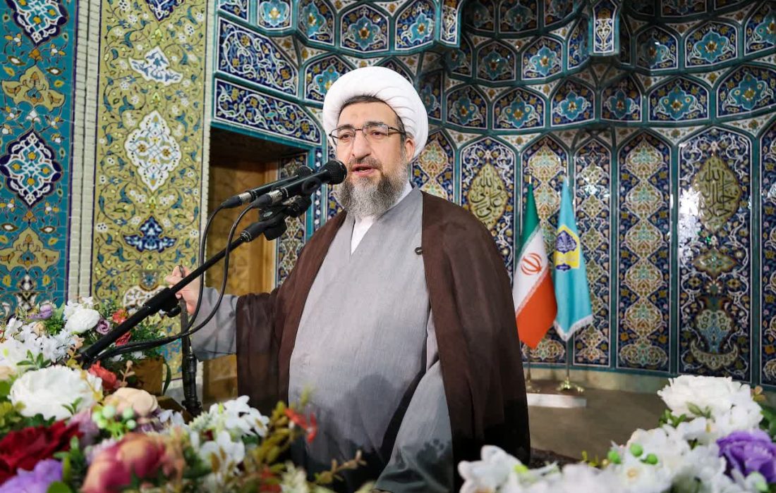 مردم دو قطبی‌سازی مذاکره را دیگر تحمل نمی‌کنند