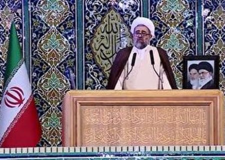 تشییع شهید نصرالله نشانه صلابت مقاومت است