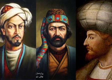 ساحتِ مهدویت در ادبیات قفقاز