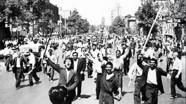 خیانت‌های مکرر آمریکا؛ از کودتای ۲۸ مرداد تا برجام