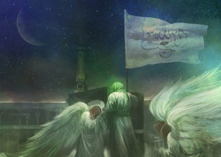 بیداری اسلامی با احیای هویت اسلامی