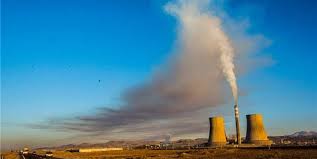 بازتوانی و توسعه نیروگاه حرارتی تبریز و بناب