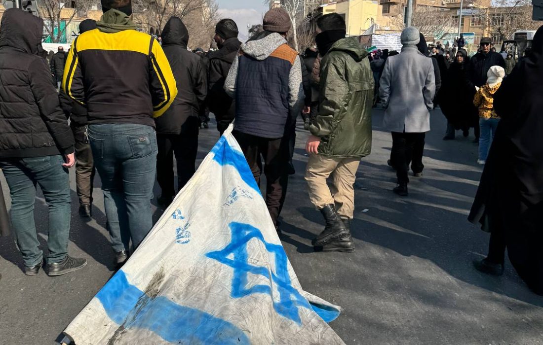 خروش روستاهای آذربایجان‌شرقی در فجر انقلاب