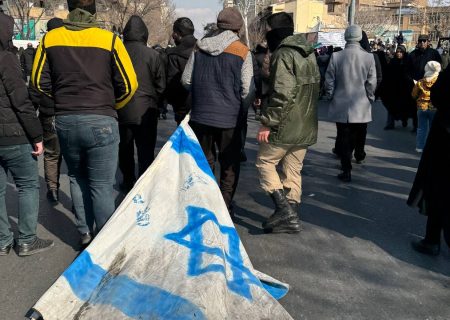 خروش روستاهای آذربایجان‌شرقی در فجر انقلاب