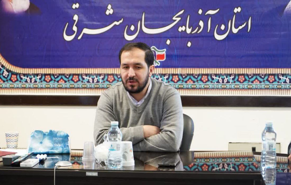 اعزام ۵۰۰۰  دانشجو از آذربایجان‌شرقی به راهیان‌نور