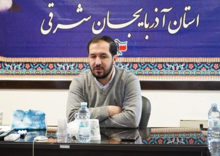 اعزام ۵۰۰۰  دانشجو از آذربایجان‌شرقی به راهیان‌نور