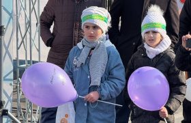 شورِ ۲۲ بهمن در سوزِ تبریز