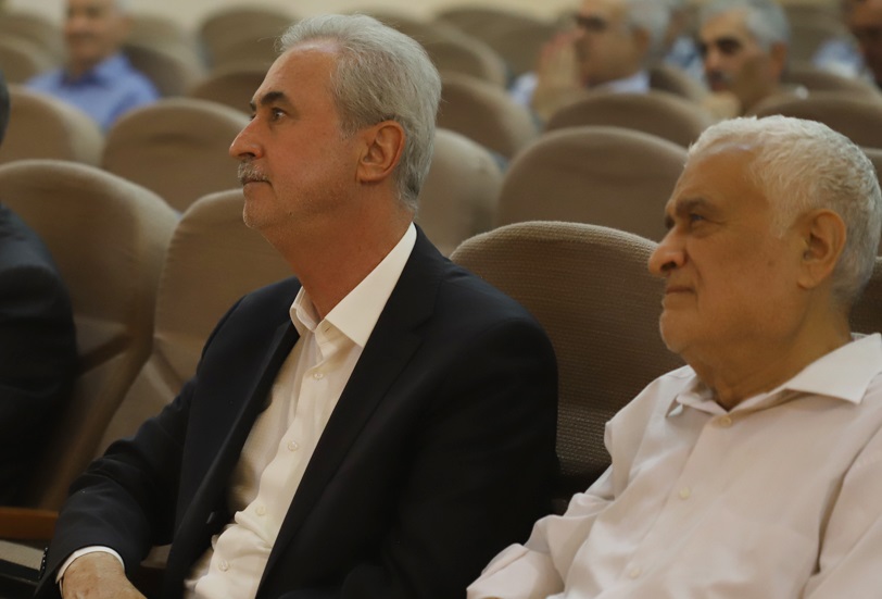 خانه توسعه یا پاتوق جناح‌بازی؟!