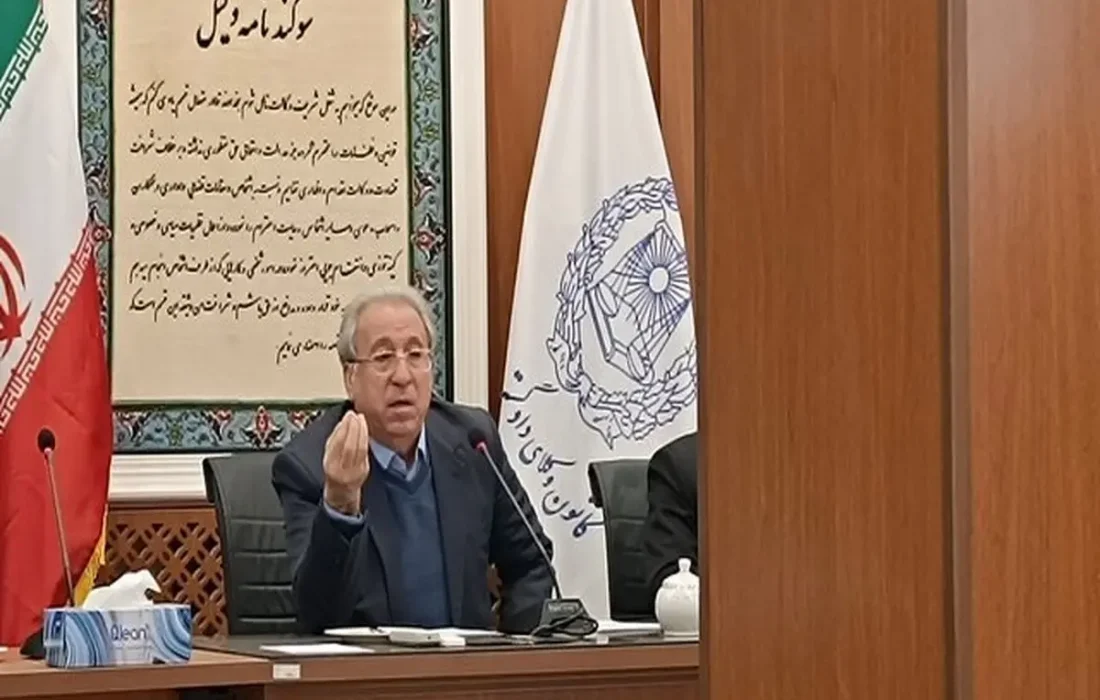 بیکاری یک سوم وکلای باسابقه آذربایجان‌شرقی