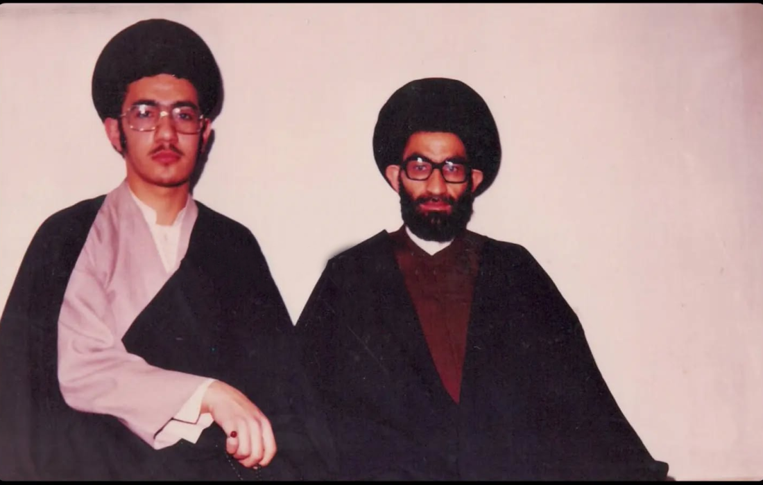 ترس ساواک از کلاس‌های دینی آل‌هاشم نوجوان +سند