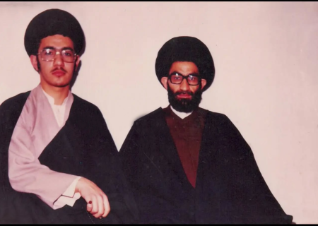 ترس ساواک از کلاس‌های دینی آل‌هاشم نوجوان +سند