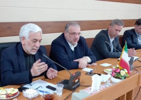 کاهش ۴۵ درصدی بارش‌ها در کشور