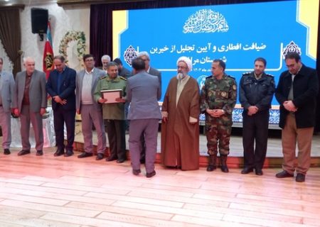 کمک هزار میلیارد تومانی خیران آذربایجان‌شرقی به نیازمندان