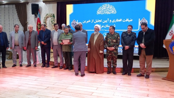 کمک هزار میلیارد تومانی خیران آذربایجانشرقی به نیازمندان