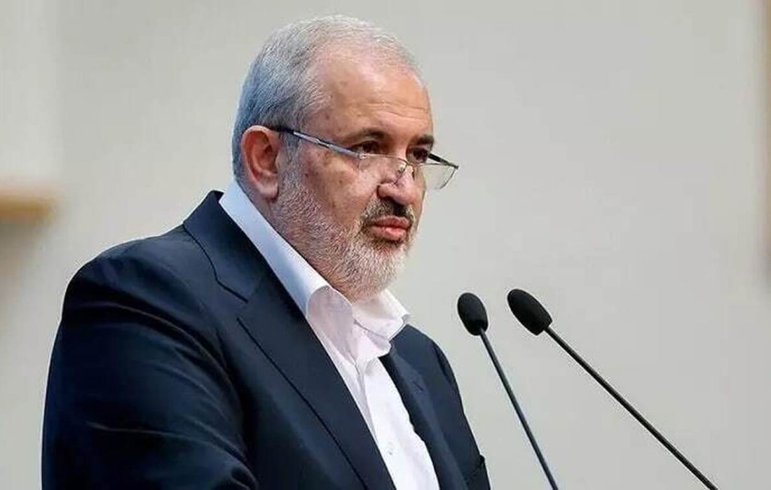 سفر وزیر نیرو به آذربایجان‌شرقی