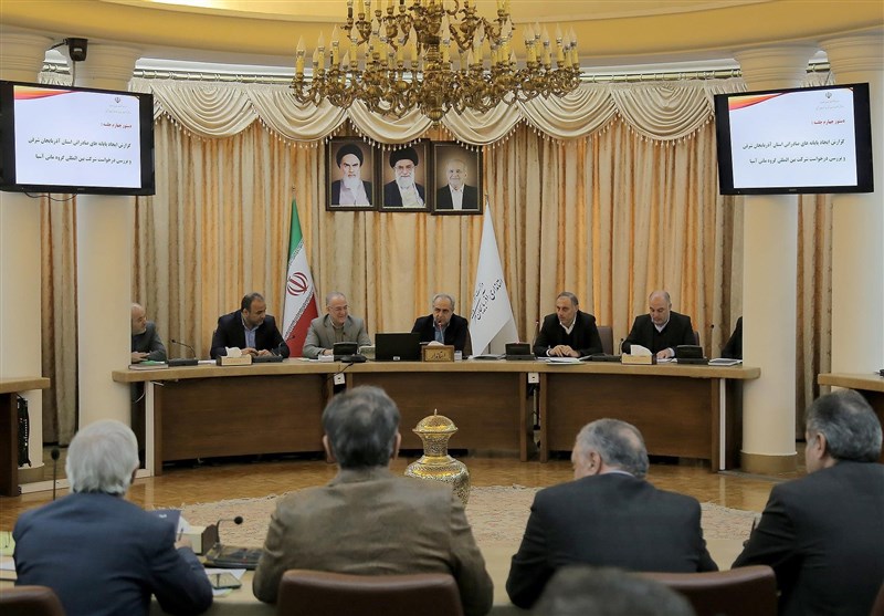 آسیب‌شناسی کاهش صادرات آذربایجان شرقی به روسیه و عراق