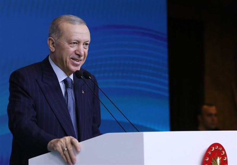 سکوت اردوغان در برابر کشتار وحشیانه غیرنظامیان در سوریه