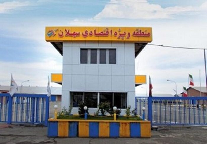 افزایش 98 درصدی درآمد گمرک سهلان