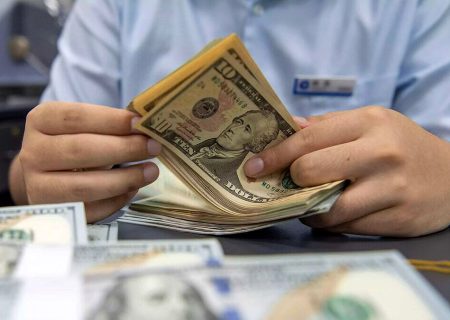 جریمه ۵۴ میلیاردی برای قاچاقچی ارز در تبریز