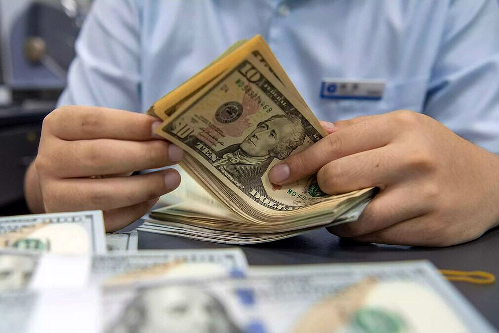 جریمه ۵۴ میلیاردی برای قاچاقچی ارز در تبریز