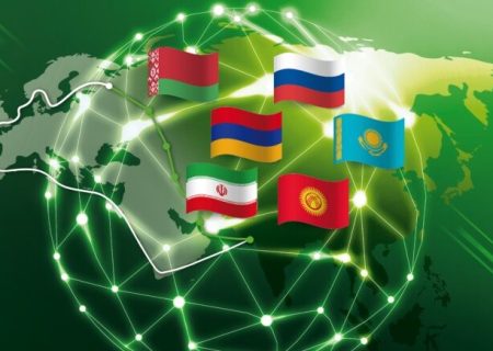 نقش‌آفرینی آذربایجان شرقی در همکاری‌های تجاری ایران و اوراسیا