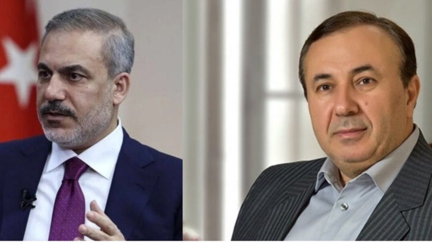 هم‌آغوشی با تروریست‌ها برای ترکیه افتخار نیست