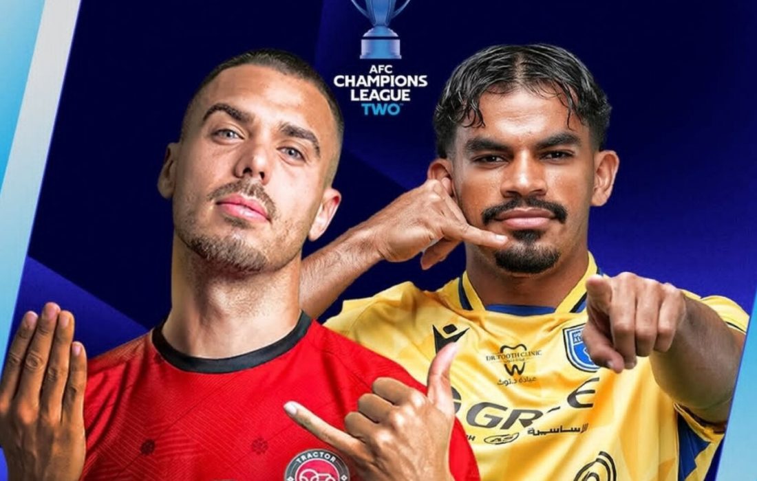 نبرد تراکتور با سعودی‌ها از منظر تاریخ