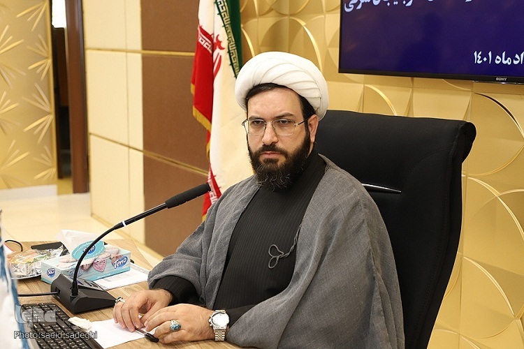 تعیین سرنوشت سالی پربرکت در شب‌های قدر