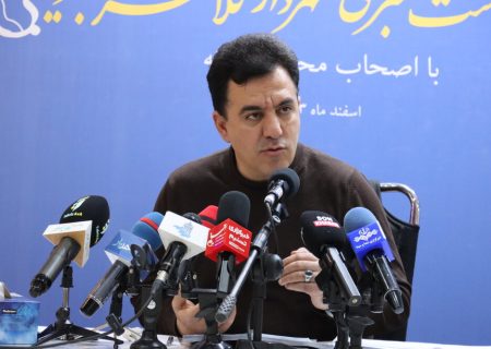 تبریز را باید به پایتخت اقتصادی تبدیل کنیم