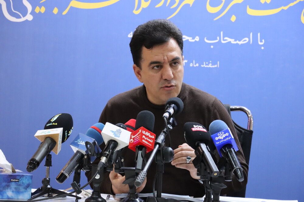 تبریز را باید به پایتخت اقتصادی تبدیل کنیم