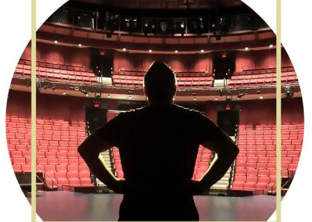 معرفی اعضای هیئت مدیره انجمن نمایش آذربایجان‌شرقی