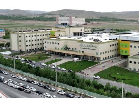 اطلاعیه بیمارستان مردانی‌آذر برای پرداخت مطالبات کادر درمان