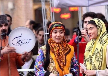 نوروز در آذربایجان؛ میراثی ماندگار و غنی