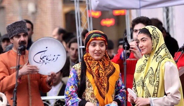 نوروز در آذربایجان؛ میراثی ماندگار و غنی