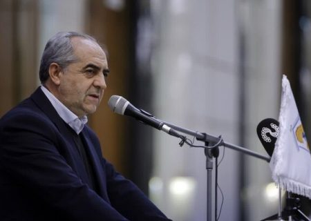 پیشنهاد استاندار آذربایجان شرقی برای احداث شهرک «سرای محبت» در تبریز