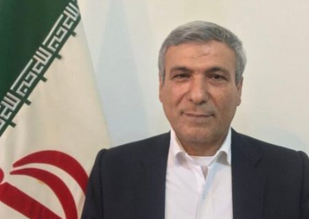 سرپرست فرمانداری «لیلان» تعیین شد