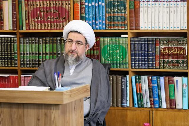 زکات حق الناس است