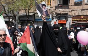 تبریزِ لَبریز از آرمانِ قُدس