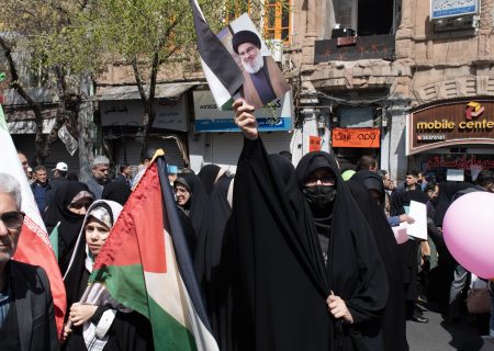 تبریزِ لَبریز از آرمانِ قُدس