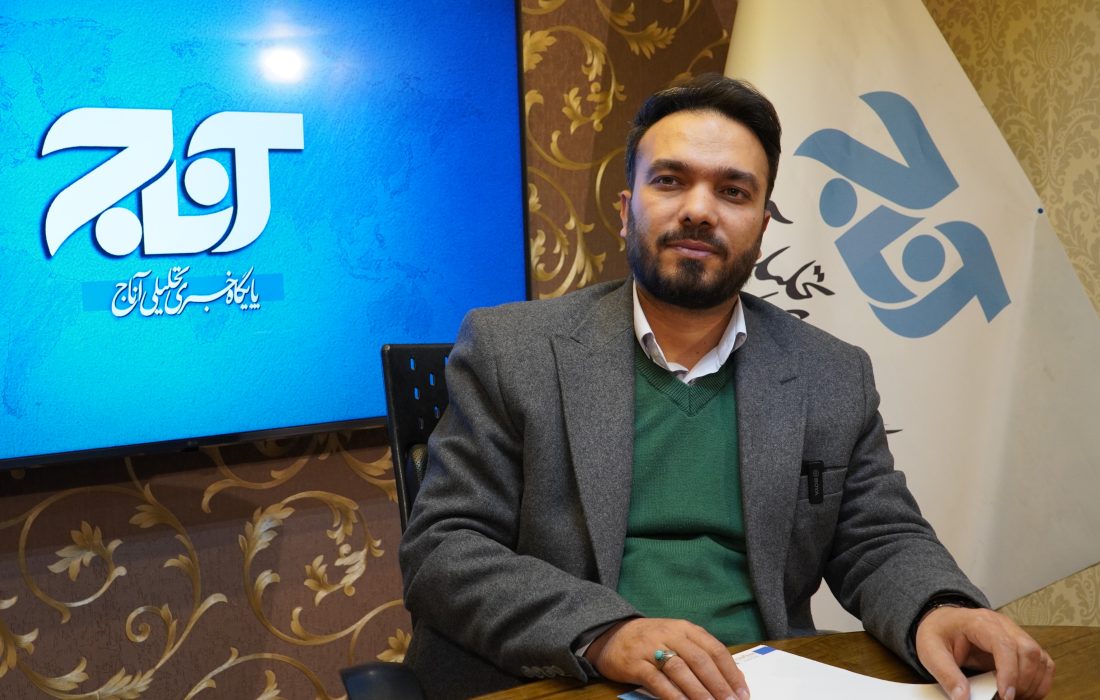 جادوی تلاوت و موزیسینی که مسلمان شد!