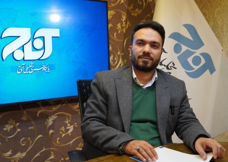 جادوی تلاوت و موزیسینی که مسلمان شد!