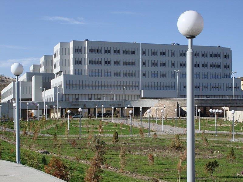 ماجرای اعتراض کادر بیمارستان امام رضا (ع) تبریز چه بود؟