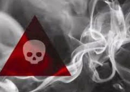 خواب ابدی مرد میانه‌ای با قاتل نامرئی