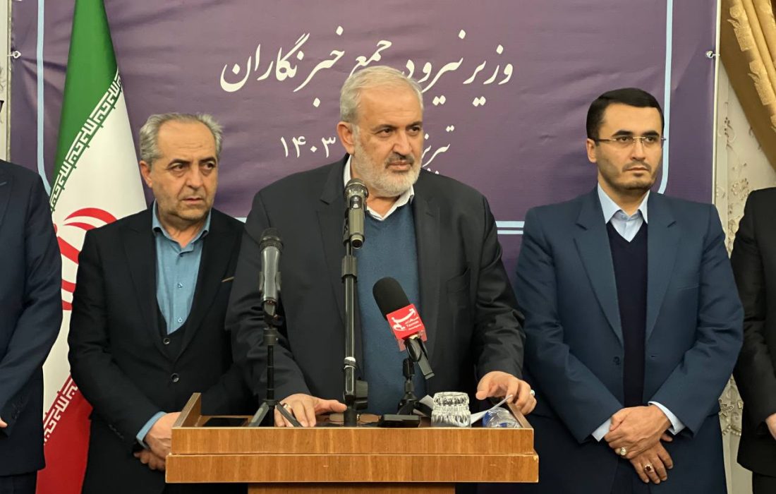 برنامه دولت برای دریاچه ارومیه چیست؟