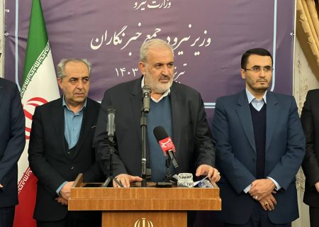 برنامه دولت برای دریاچه ارومیه چیست؟