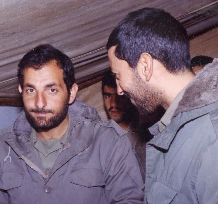 شهید باکری می‌گفت «باید آماده فتح قدس باشیم»