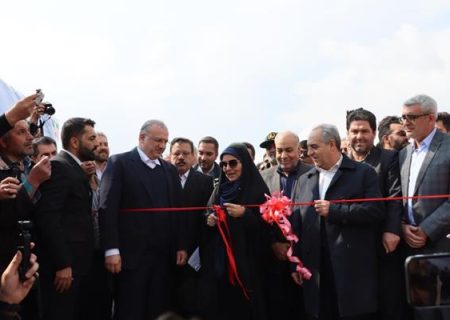 در سفر وزیر راه‌وشهرسازی به آذربایجان‌شرقی چه گذشت؟