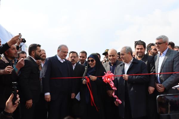 در سفر وزیر راه‌وشهرسازی به آذربایجان‌شرقی چه گذشت؟